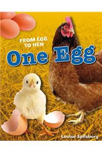 One Egg