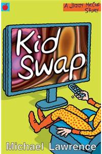 Jiggy McCue: Kid Swap