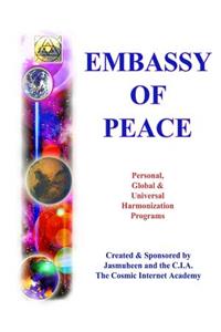 Embassy of Peace Manual - Programs & Projects