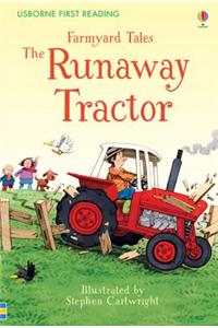 First Reading Farmyard Tales
