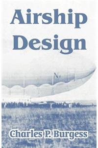 Airship Design