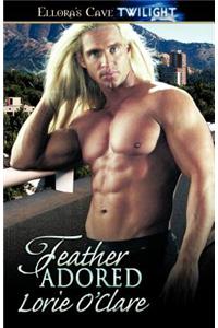 Feather Adored