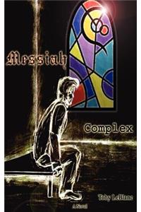 Messiah Complex