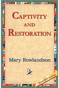 Captivity and Restoration