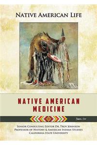 Native American Medicine