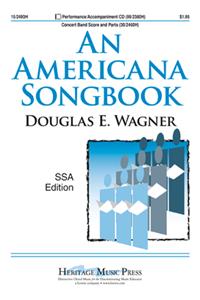 An Americana Songbook