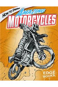 How to Draw Amazing Motorcycles