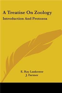 Treatise On Zoology