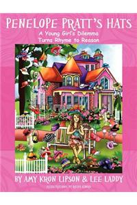 Penelope Pratt's Hats