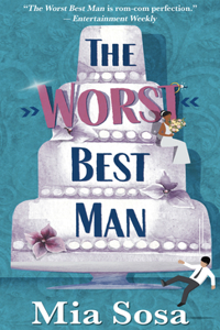 The Worst Best Man