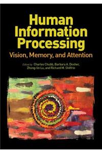 Human Information Processing