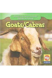 Goats / Las Cabras