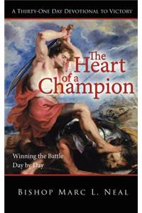 Heart of a Champion