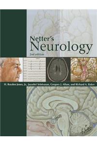 Netter's Neurology