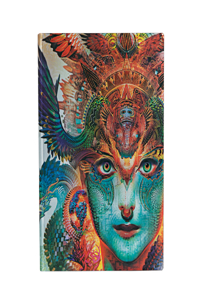 Paperblanks Softcover Dharma Dragon Ultra Lined
