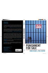 Punishment for Sale