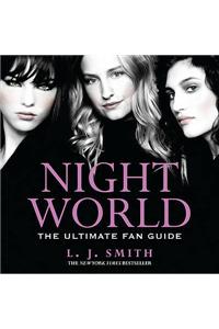 Night World: Ultimate Fan Guide