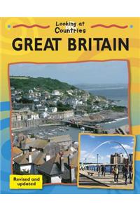 Looking at Countries: Great Britain