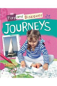 Play and Discover: Journeys
