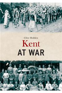 Kent at War