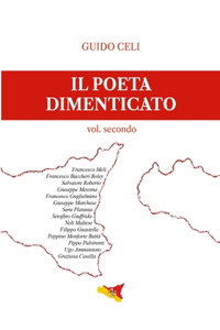 Poeta dimenticato - Vol. secondo