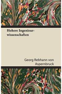 Hohere Ingenieur-wissenschaften