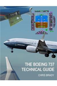 The Boeing 737 Technical Guide