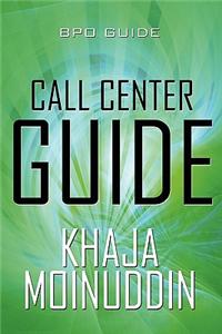 Call Center Guide