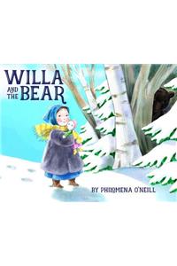 Willa and the Bear