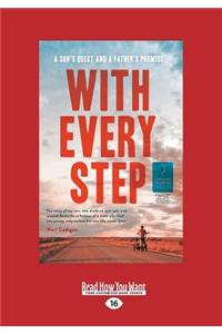 With Every Step