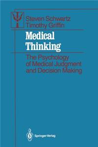 Medical Thinking