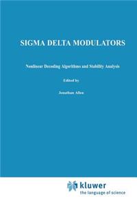 SIGMA Delta Modulators