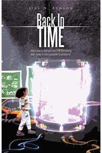 Back in Time