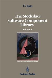 The Modula-2 Software Component Library