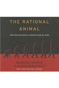 Rational Animal Lib/E