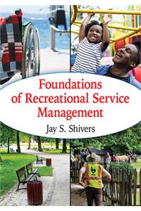 Foundations of Recreational Service Management