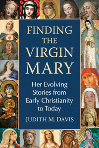 Finding the Virgin Mary