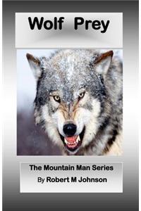 Wolf Prey