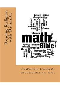 Reading Religion with 'Rithmetic