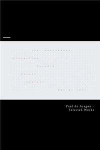 Selected Works - Volume 6