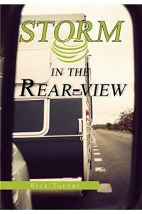 Storm in the Rear-View