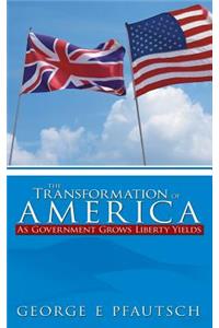 The Transformation of America