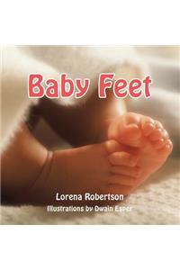 Baby Feet