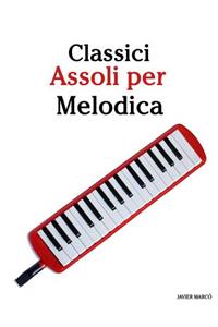 Classici Assoli Per Melodica