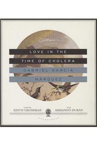 Love in the Time of Cholera