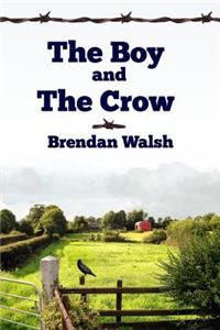 Boy and the Crow