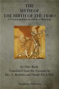 Myth of the Birth of the Hero