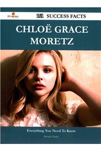 Chloe Grace Moretz 161 Success Facts - Everything You Need to Know about Chloe Grace Moretz