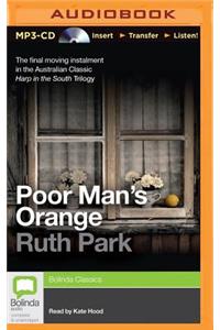 Poor Man's Orange