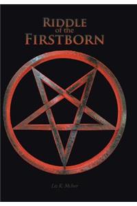 Riddle of the Firstborn